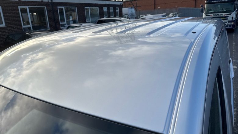 Ford Transit Connect 240 L2 Diesel 2.0 EcoBlue 122ps Limited Van Auto